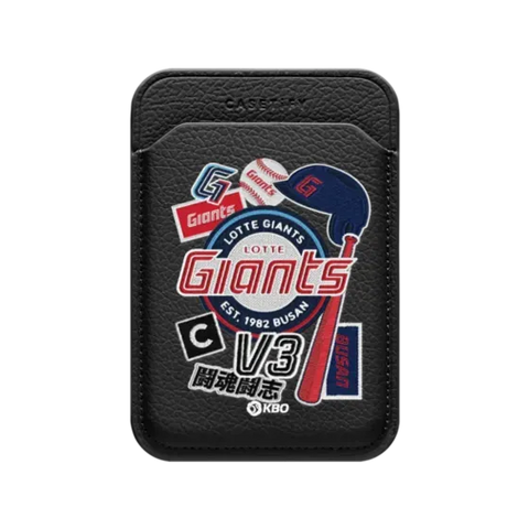 GIANTS Snappy Wallet