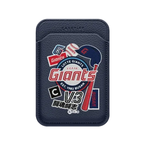 GIANTS Snappy Wallet
