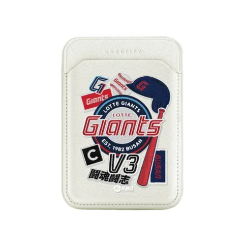 GIANTS Snappy Wallet