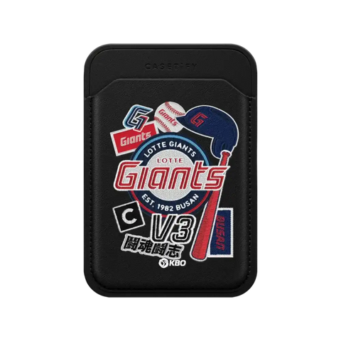 GIANTS Snappy Wallet