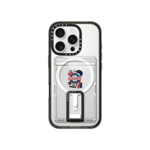 GIANTS Snappy Wallet
