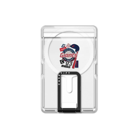 GIANTS Snappy Wallet