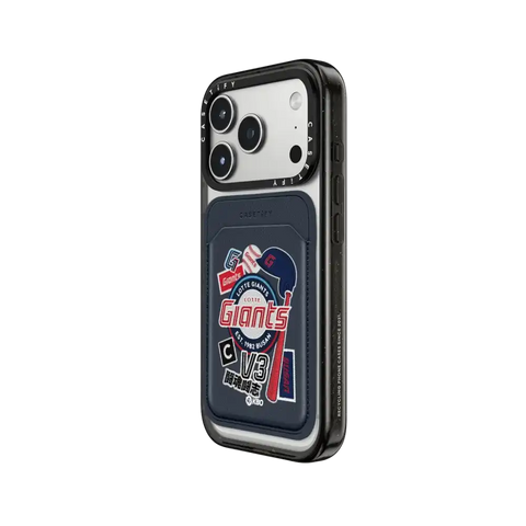 GIANTS Snappy Wallet