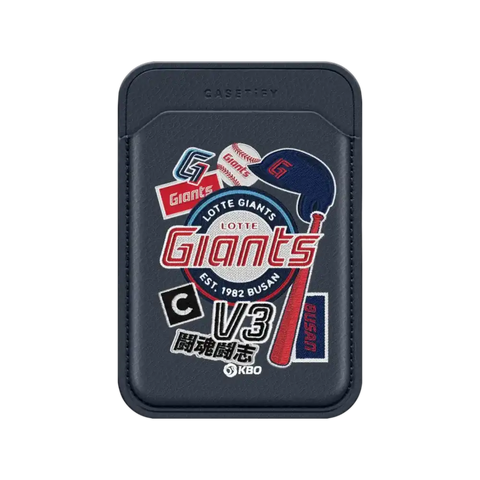 GIANTS Snappy Wallet