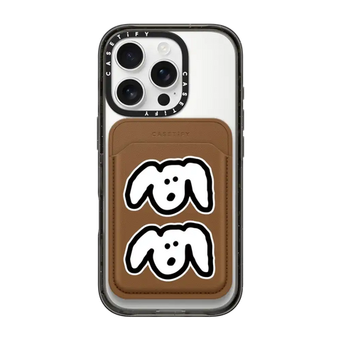ECOSYSTEM DOG