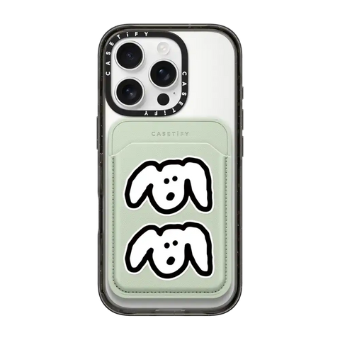 ECOSYSTEM DOG