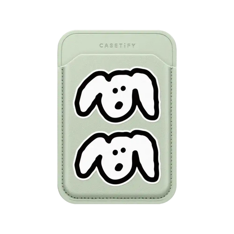 ECOSYSTEM DOG