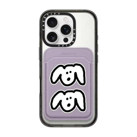 ECOSYSTEM DOG