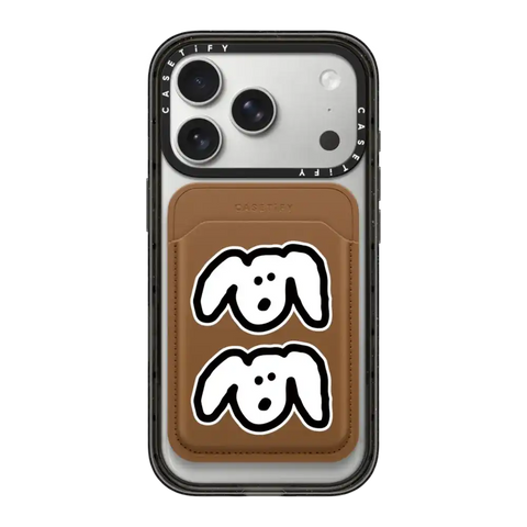 ECOSYSTEM DOG