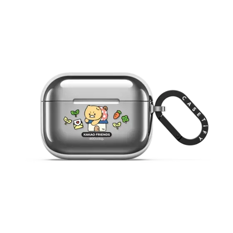 CHOONSIK Home Protector Earbuds Case