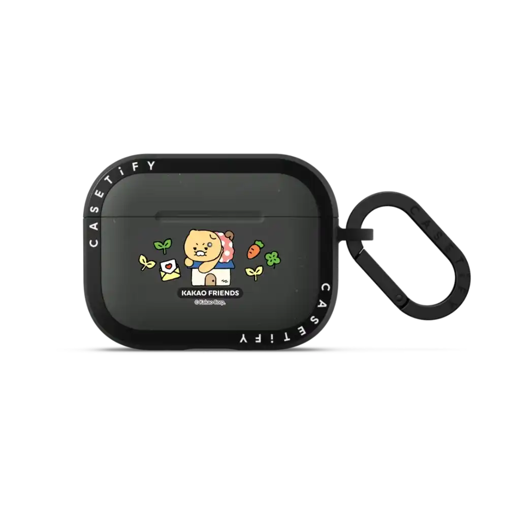 CHOONSIK Home Protector Earbuds Case