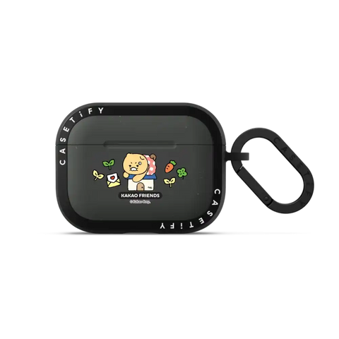 CHOONSIK Home Protector Earbuds Case