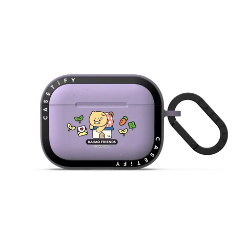 CHOONSIK Home Protector Earbuds Case