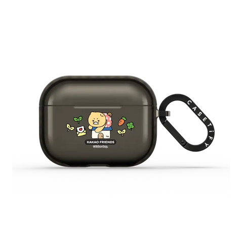CHOONSIK Home Protector Earbuds Case