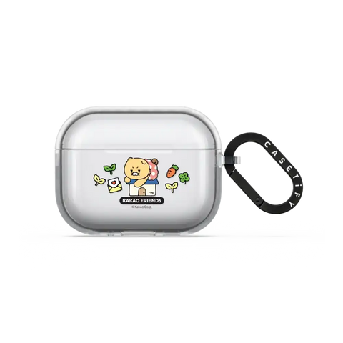 CHOONSIK Home Protector Earbuds Case