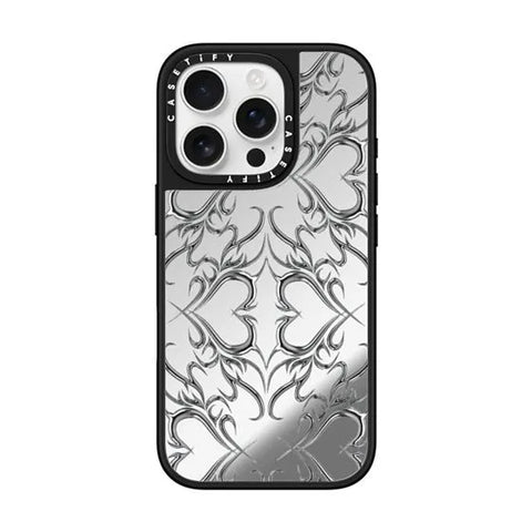 Metallic Heart