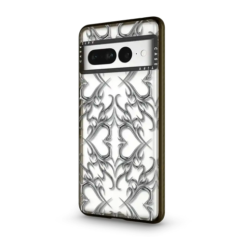Metallic Heart