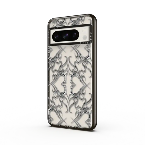 Metallic Heart
