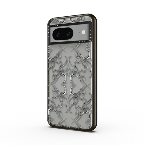 Metallic Heart
