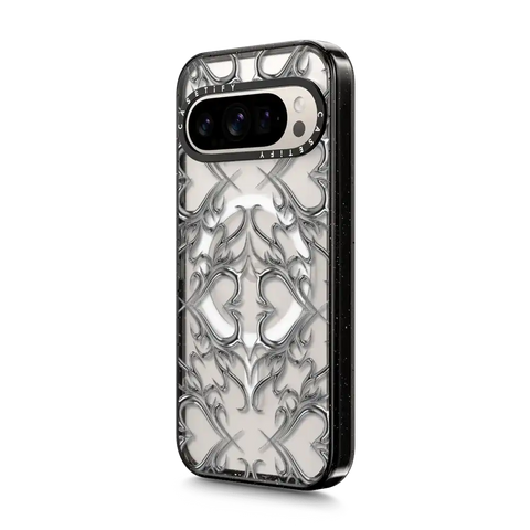 Metallic Heart