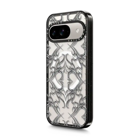 Metallic Heart
