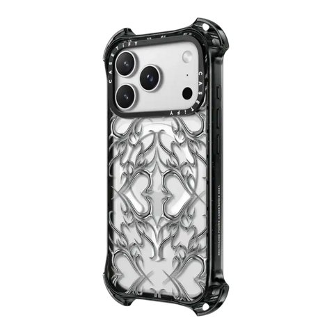 Metallic Heart