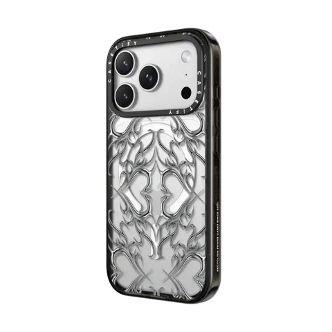Metallic Heart