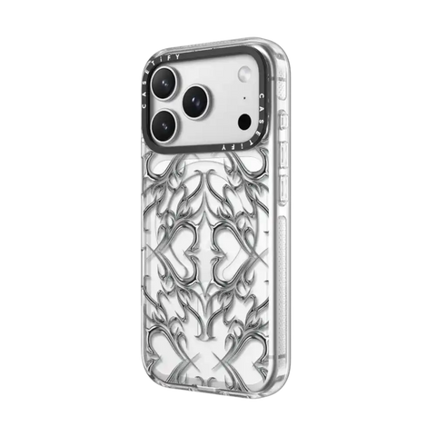 Metallic Heart