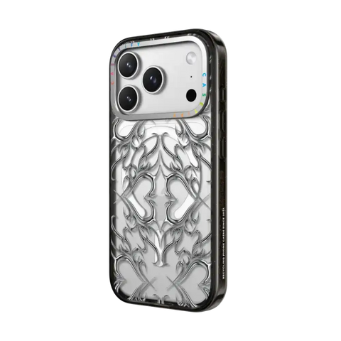 Metallic Heart