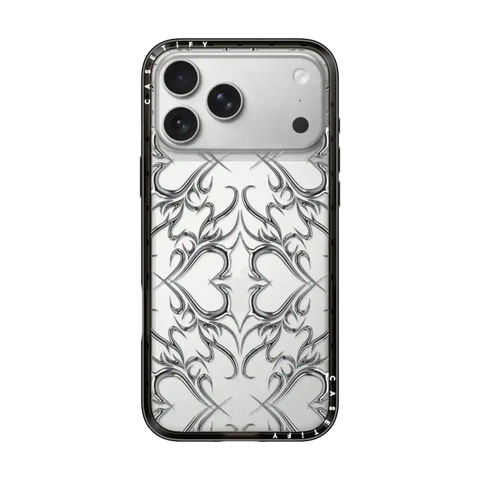Metallic Heart