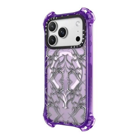 Metallic Heart