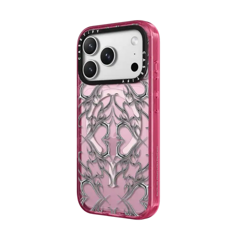 Metallic Heart