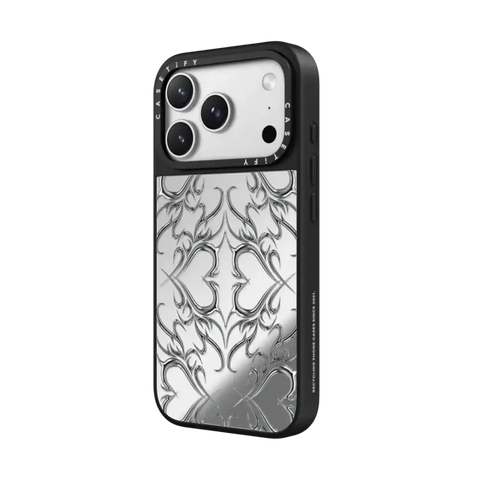 Metallic Heart