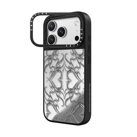 Metallic Heart