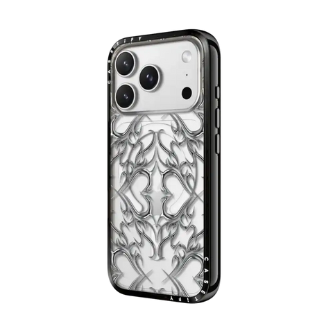 Metallic Heart