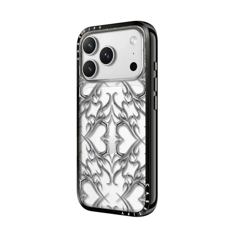 Metallic Heart