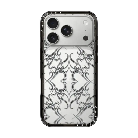 Metallic Heart