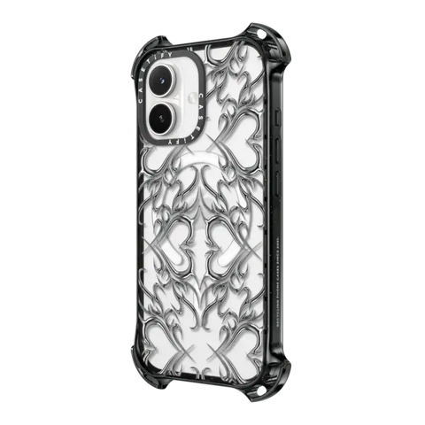 Metallic Heart