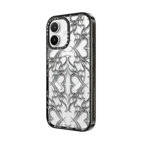 Metallic Heart