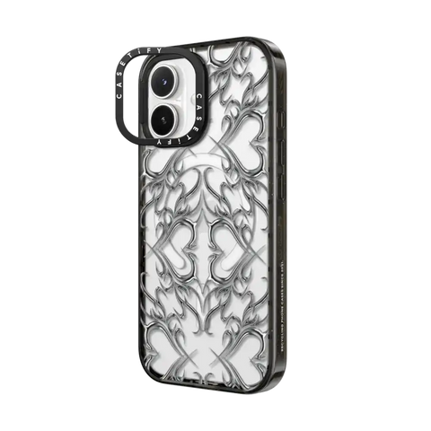 Metallic Heart