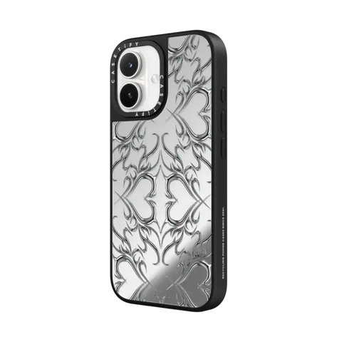 Metallic Heart