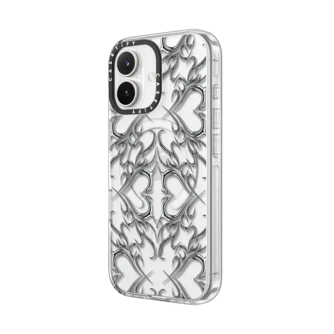 Metallic Heart