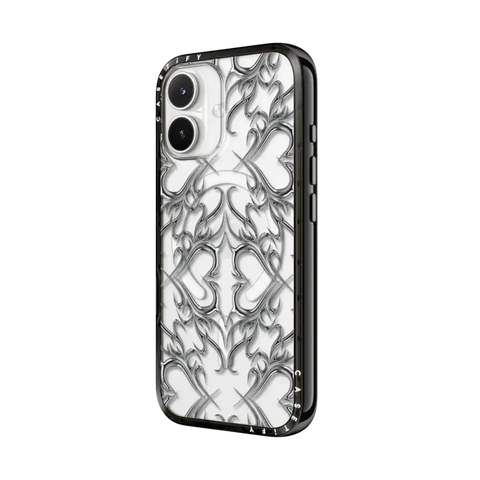 Metallic Heart
