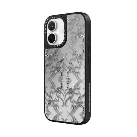 Metallic Heart
