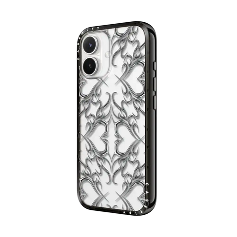 Metallic Heart