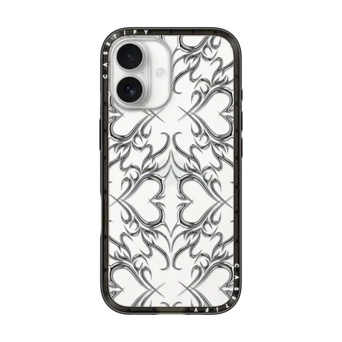 Metallic Heart