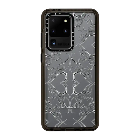 Metallic Heart