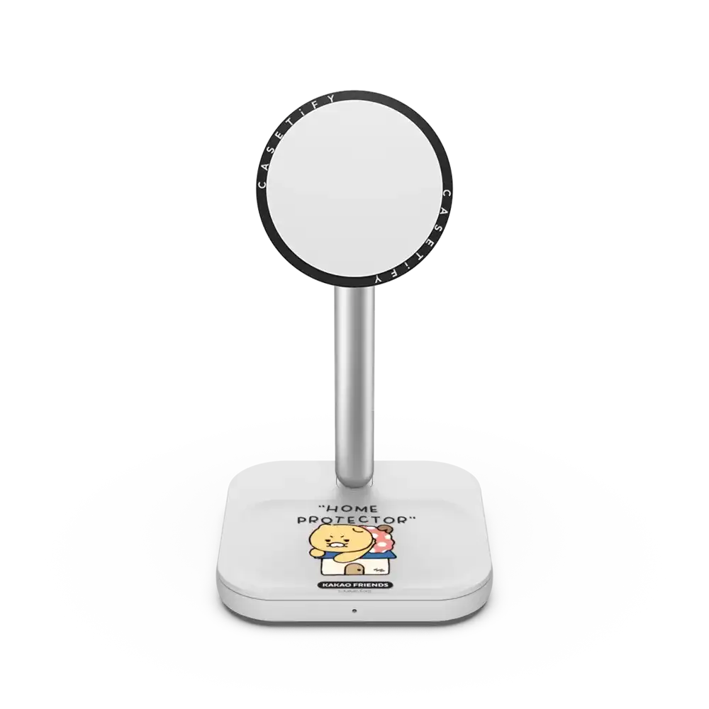 CHOONSIK Home Protector PowerThru 2-in-1 Charging Stand