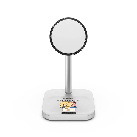 CHOONSIK Home Protector PowerThru 2-in-1 Charging Stand