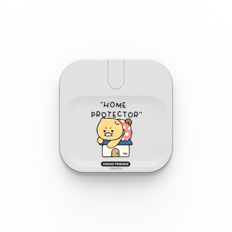 CHOONSIK Home Protector PowerThru 2-in-1 Charging Stand